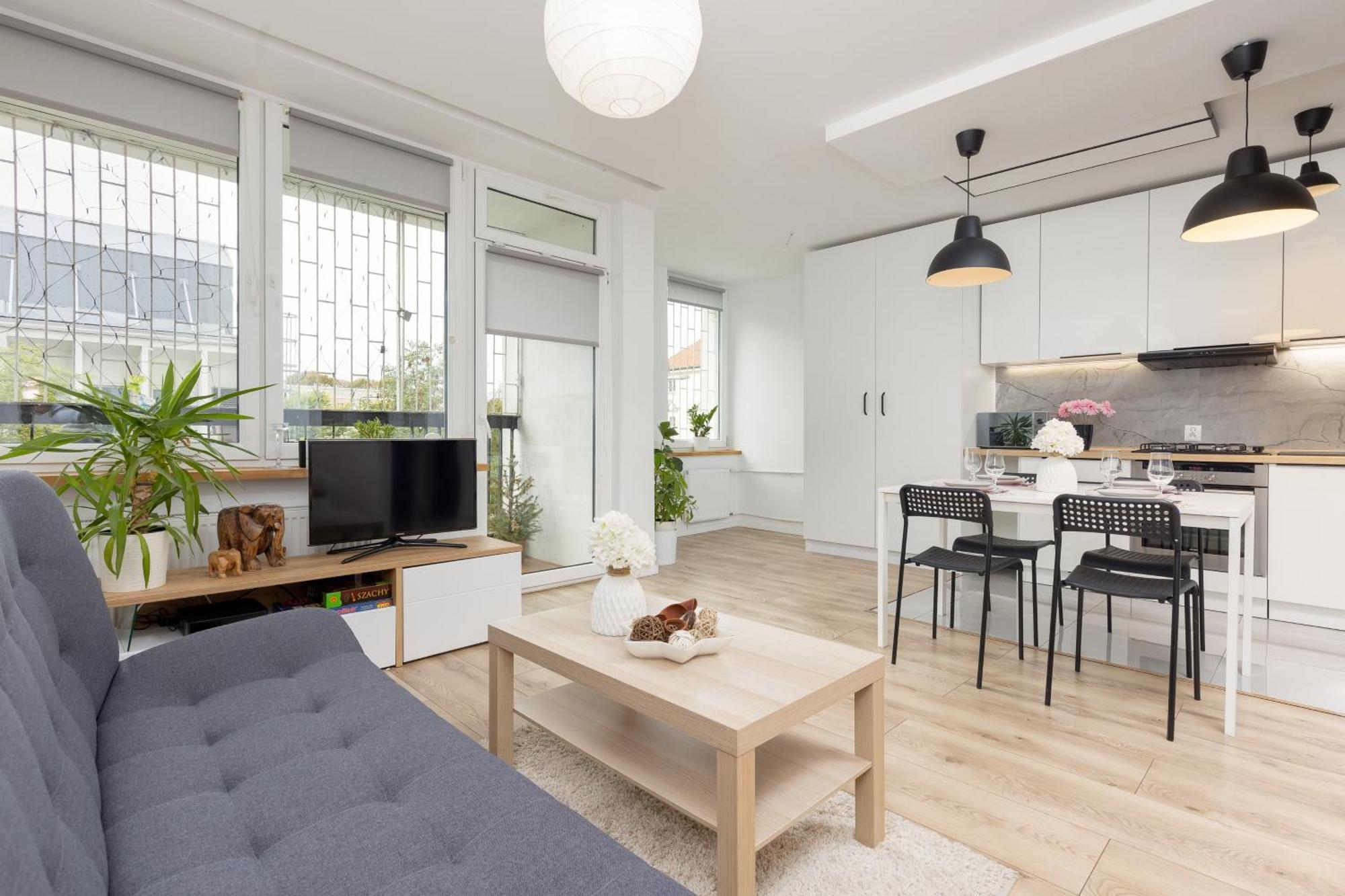 Arsenal City Apartment Warsaw By Renters エクステリア 写真