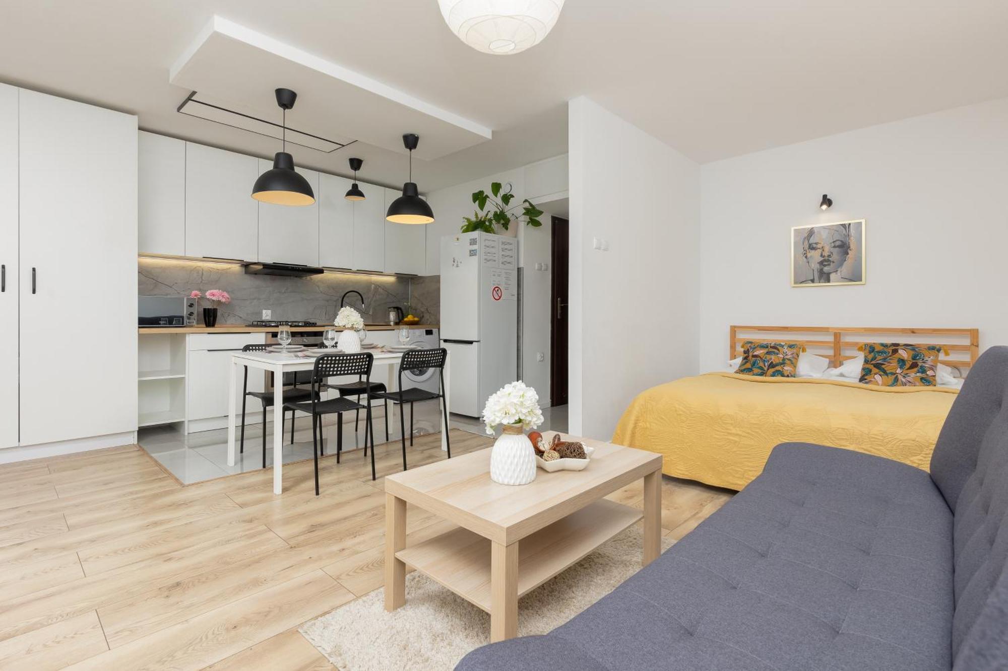 Arsenal City Apartment Warsaw By Renters エクステリア 写真