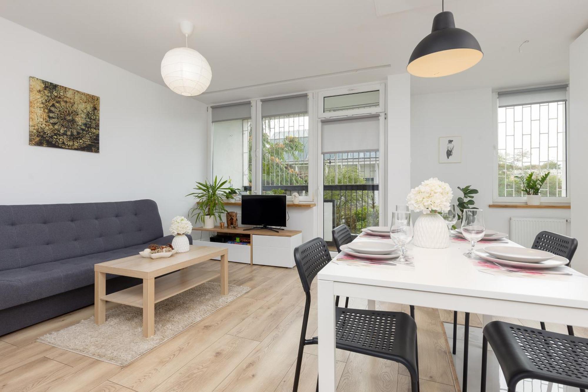Arsenal City Apartment Warsaw By Renters エクステリア 写真