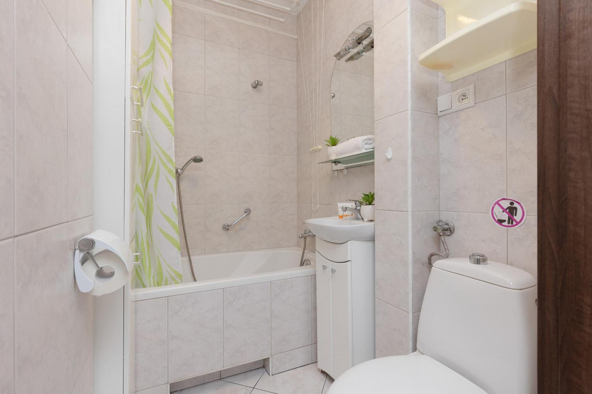 Arsenal City Apartment Warsaw By Renters エクステリア 写真