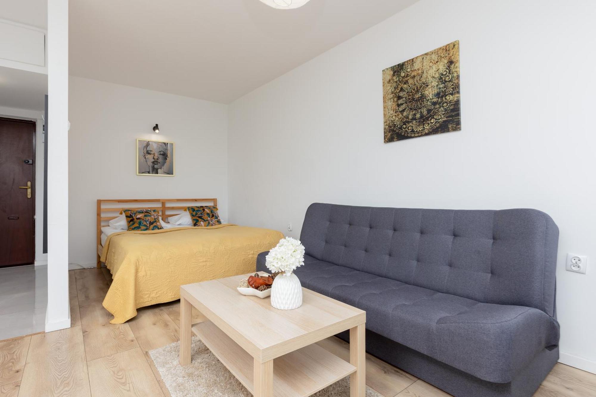 Arsenal City Apartment Warsaw By Renters エクステリア 写真